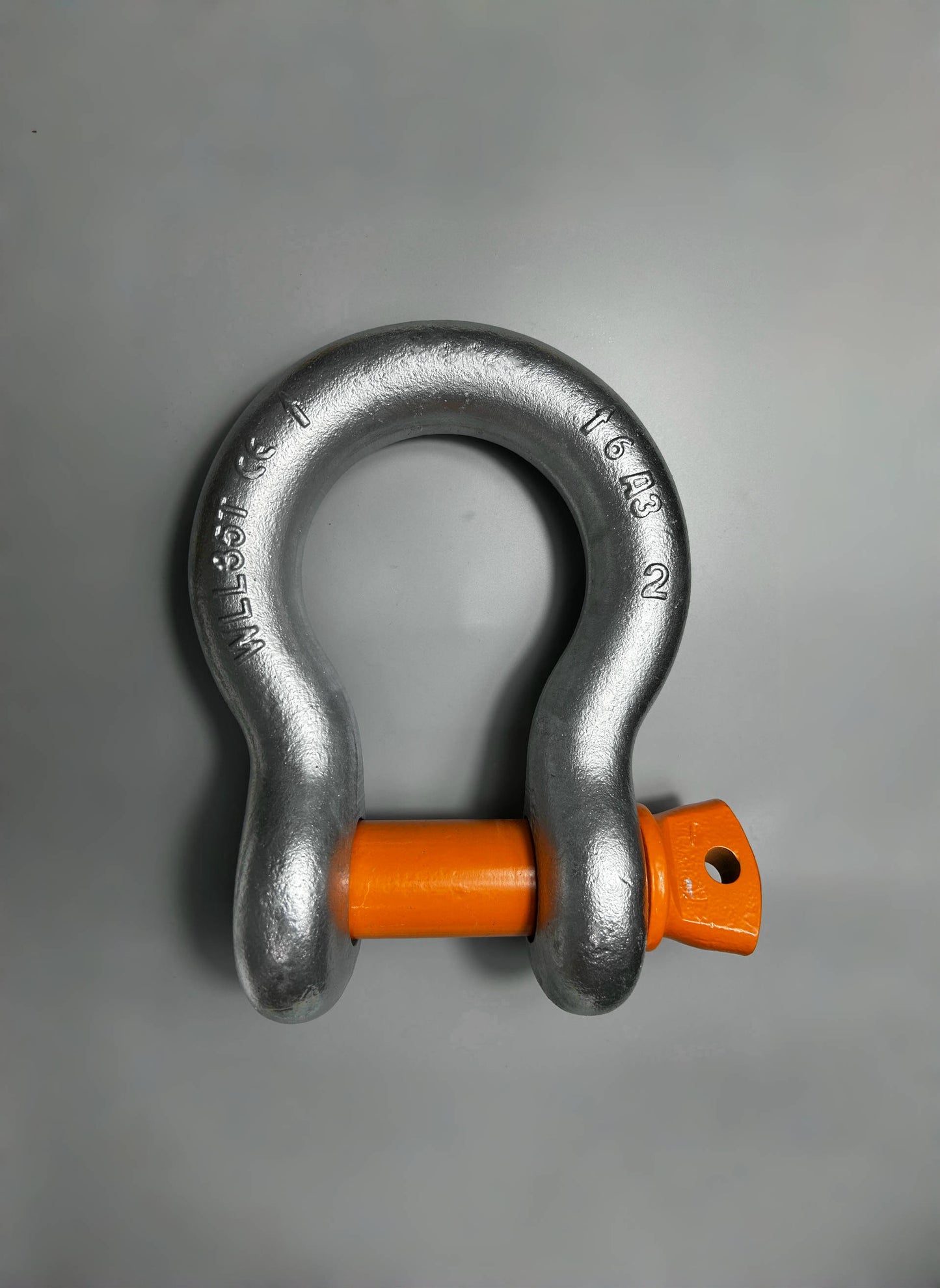 ANCHOR SHACKLES LIFTING PRODUCTS RIGGING
