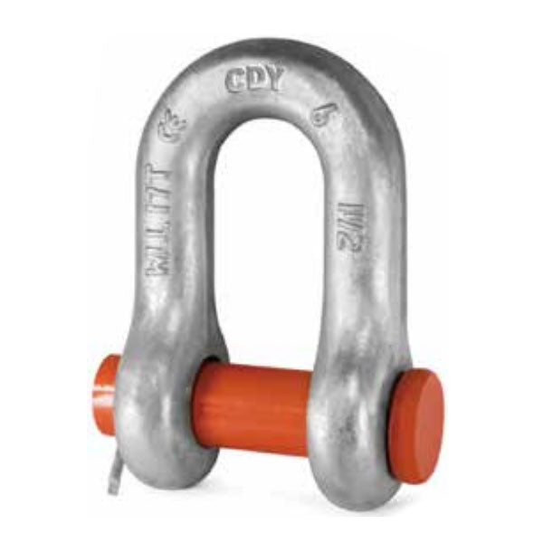 POUND PIN CHAIN SHACKLES RIGGING