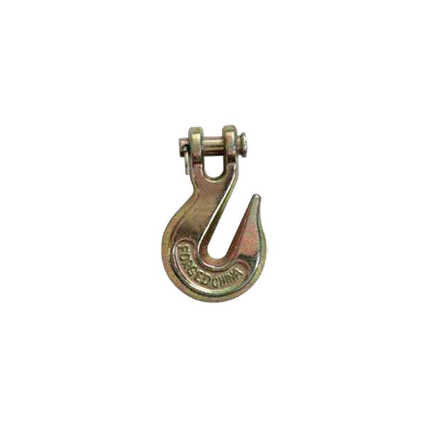 CLEVIS GRAB HOOK