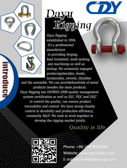 Choose Dayu as a business partner