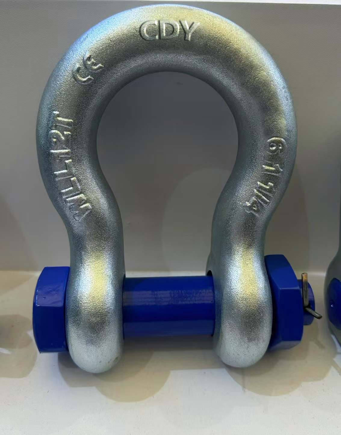 Grade S Shackle