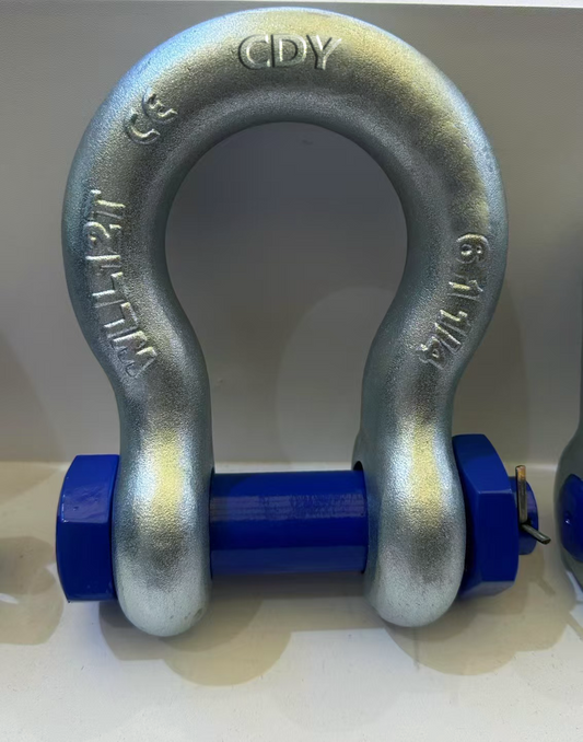 Grade S Shackle