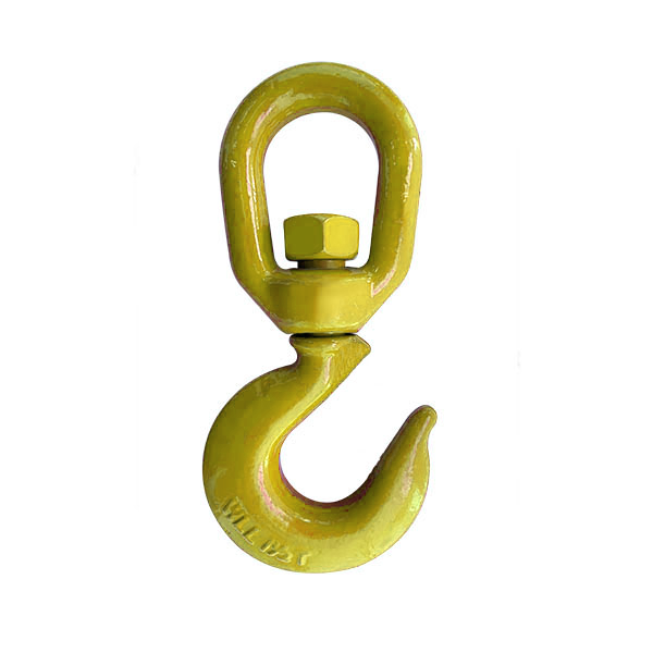 SWIVEL HOOK