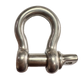 EUROPEAN TYPE LARGE BOW SHACKLES