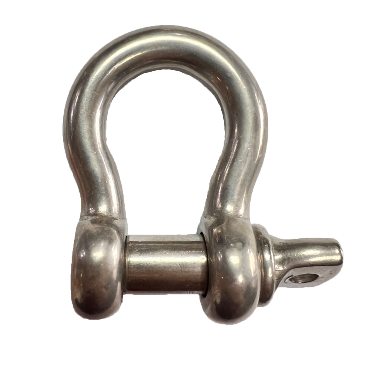 EUROPEAN TYPE LARGE BOW SHACKLES