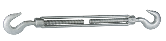 U.S. HOOK& HOOK TURNBUCKLE