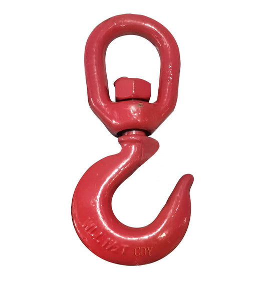 SWIVEL HOOK 322C