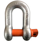 RIGGING CHAIN SHACKLES G-210