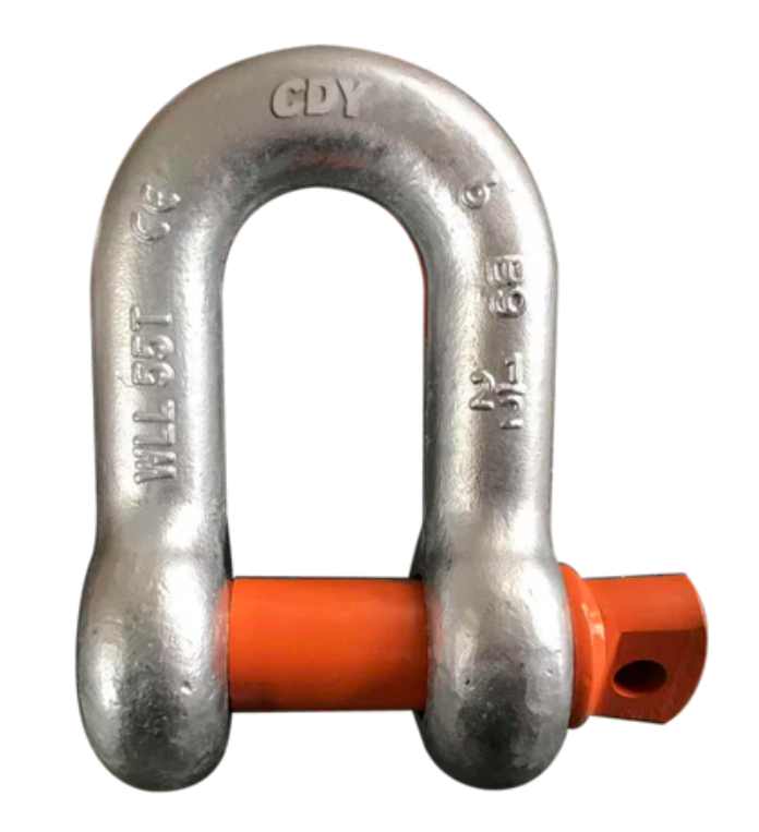 RIGGING CHAIN SHACKLES G-210